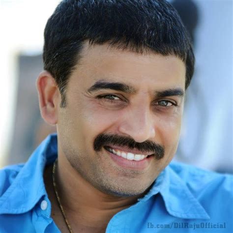 Dil Raju Likely To Team Up With Kalyan Ram | Silverscreen India