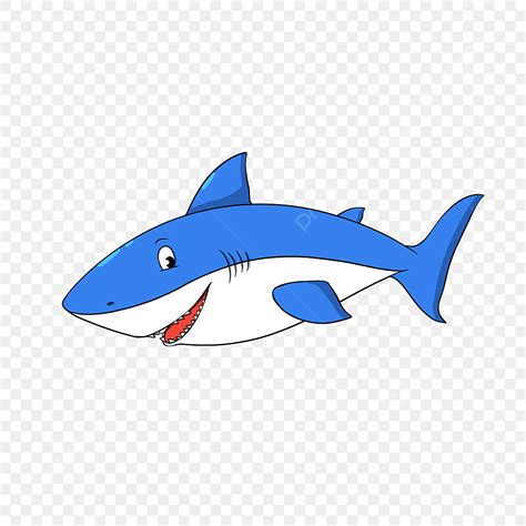 Shark Clipart For Kids