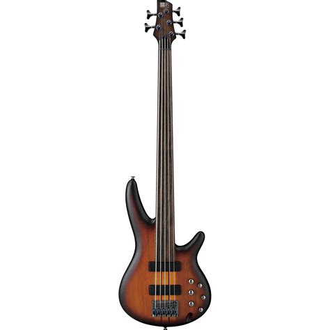 Ibanez SR Series SRF705 Bass Workshop 5-String SRF705BBF B&H