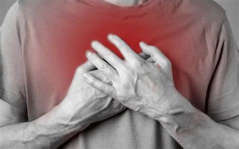 Understanding Unstable Angina: Top 10 Symptoms