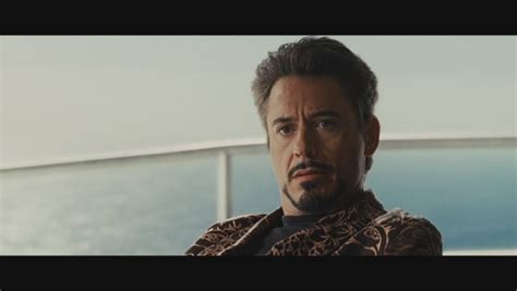 Robert Downey Jr. as Tony Stark/Iron Man in 'Iron Man 2' - Robert Downey Jr. Image (29443804 ...