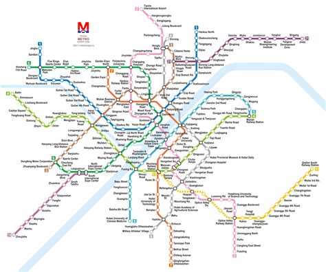 WUHAN METRO