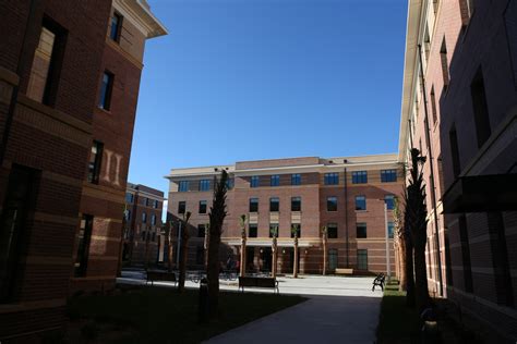 Top 10 Dorms at Bethune-Cookman University - OneClass Blog