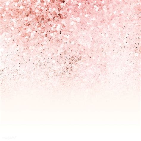 Pink ombre glitter textured background | premium image by rawpixel.com ...