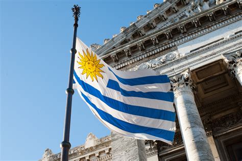 30 fascinating facts about Uruguay