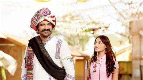 Eijaz Khan gains 10 kilos for new TV show Yeh Moh Moh Ke Dhaage!