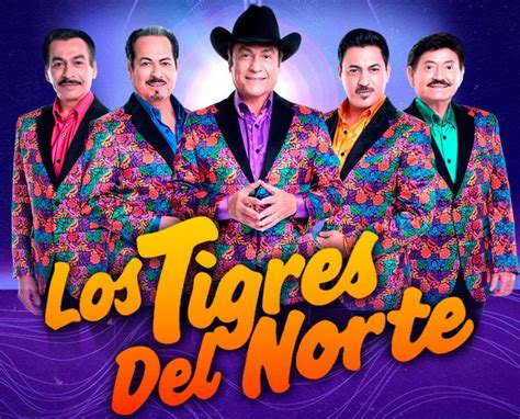 Los Tigres Del Norte Concert 2024 - Winny Kariotta