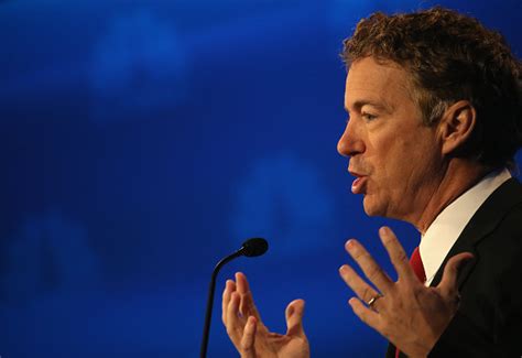 Rand Paul Filibuster: This Time, It Won't Work | TIME