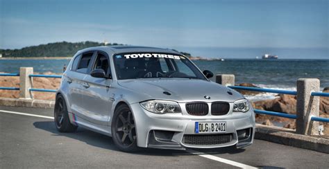 E87 130i/1M Widebody project from china - BMW 1 Series Coupe Forum / 1 Series Convertible Forum ...