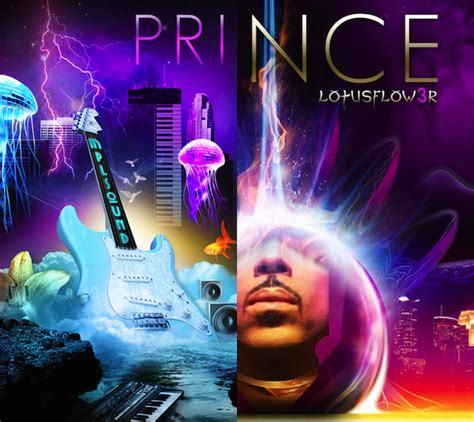 Prince Albums Ranked - Stereogum