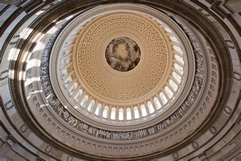 U.S. Capitol Dome Restoration | Projects | Turner Construction Company