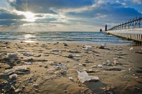 Grand Haven Photos | Grand Haven Beach