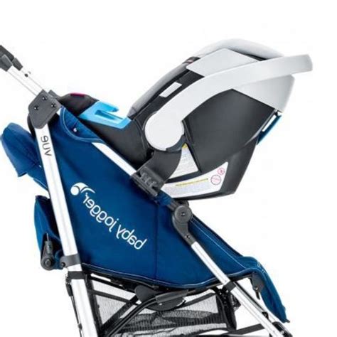 Cybex Infant Car Seat Adapter