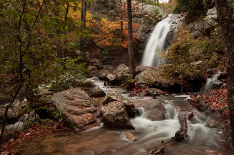 Who knew? Oak Mountain State Park could have been a National Park ...