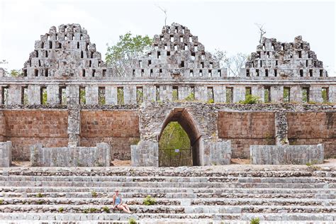 A Guide to Uxmal in Yucatan Peninsula, Mexico — LAIDBACK TRIP