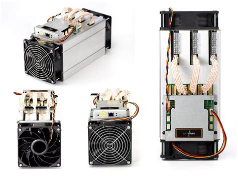 The Best Bitcoin Mining Hardware | Crypto-News.net