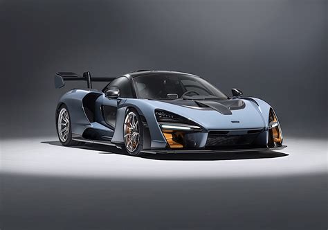 MCLAREN Senna Specs & Photos - 2018, 2019, 2020, 2021, 2022, 2023, 2024 ...