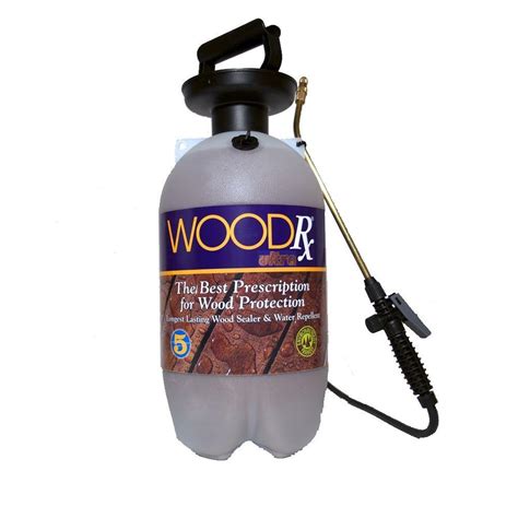 Wood Sealer Spray - tyjsergdhj2