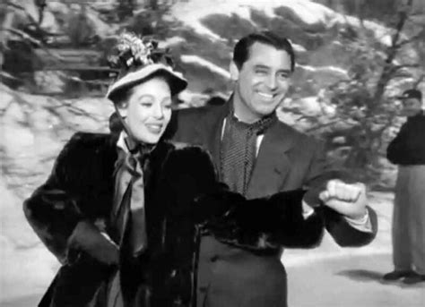 The Bishop's Wife (1947) Classic Movie Review 52 - ClassicMovieRev.com