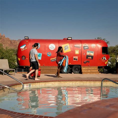 Unique Campground Amenities | Moab KOA Holiday