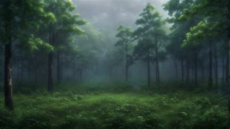 Animated Background Forest Stock Photos, Images and Backgrounds for ...