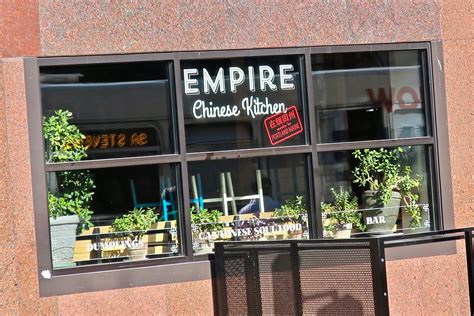 Empire, Portland, ME | Empire, 575 Congress Street, Portland… | Flickr