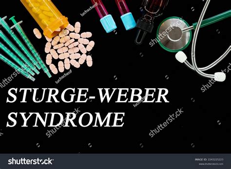 Weber Syndrome Symptoms