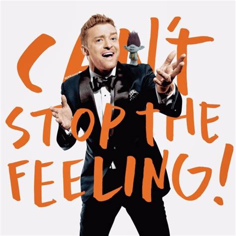 Stream Can't Stop The Feeling - Justin Timberlake - Full band ...