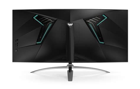 Acer’s 35-inch curved gaming monitor has a 200Hz refresh rate, G-Sync ...