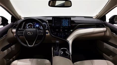 2021 Toyota Camry Se Images Interior | Psoriasisguru.com