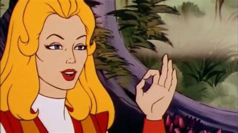 80’s she-ra out of context - YouTube