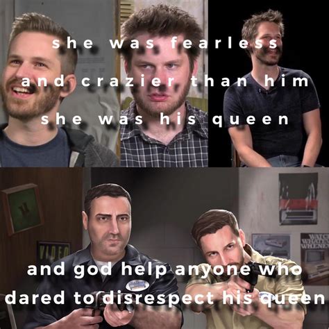 god save the queen 😔 : r/RedLetterMedia