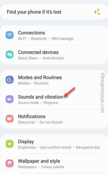 Notification sounds not working in Android Phone, Here is the Fix