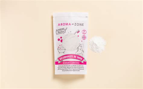 Bicarbonate De Soude Utilisation Et Bienfaits Aroma-Zone, 40% OFF