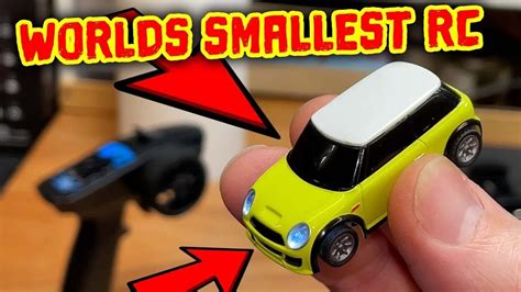 Mini Small RC Car 🔥Chaudhary Gadgets #legogunm416 #amazon #shorts #chaudharygadgets #arvind #2 ...