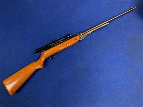 Webley / Webley MK.3 .22 Air Rifles For Sale in Woodford Bridge ...