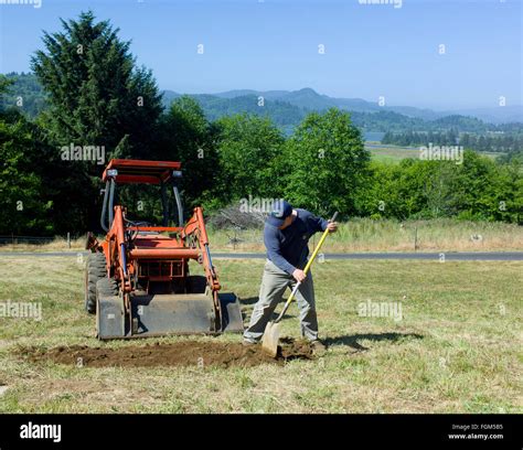 Grave Digger High Resolution Stock Photography and Images - Alamy