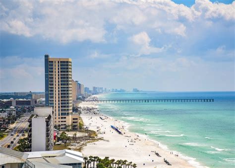 Visit Panama City Beach on a trip to The USA | Audley Travel