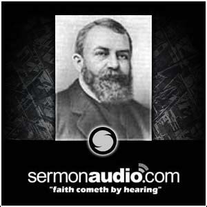 D. L. Moody Sermons