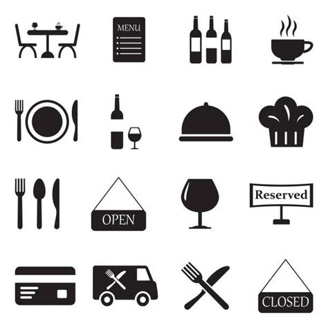 320+ Restaurant Reserved Sign Stock Illustrations, Royalty-Free Vector Graphics & Clip Art - iStock