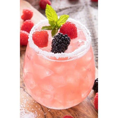 Blackberry Lemonade