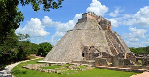 The BEST Uxmal Tours and Things to Do in 2022 - FREE Cancellation | GetYourGuide