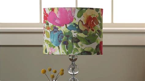 A Bright Idea: How to Clean Fabric Lamp Shades? - Wayne Arthur Gallery