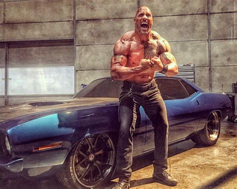 Unglaublich: FAST & FURIOUS 8 bricht Weltrekord nach nur 24 Stunden! | The rock dwayne johnson ...