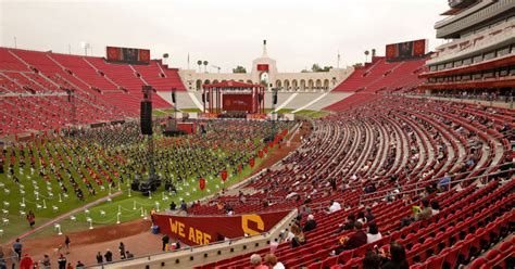 USC Athletics sets new Record for Graduation Success Rate - On3