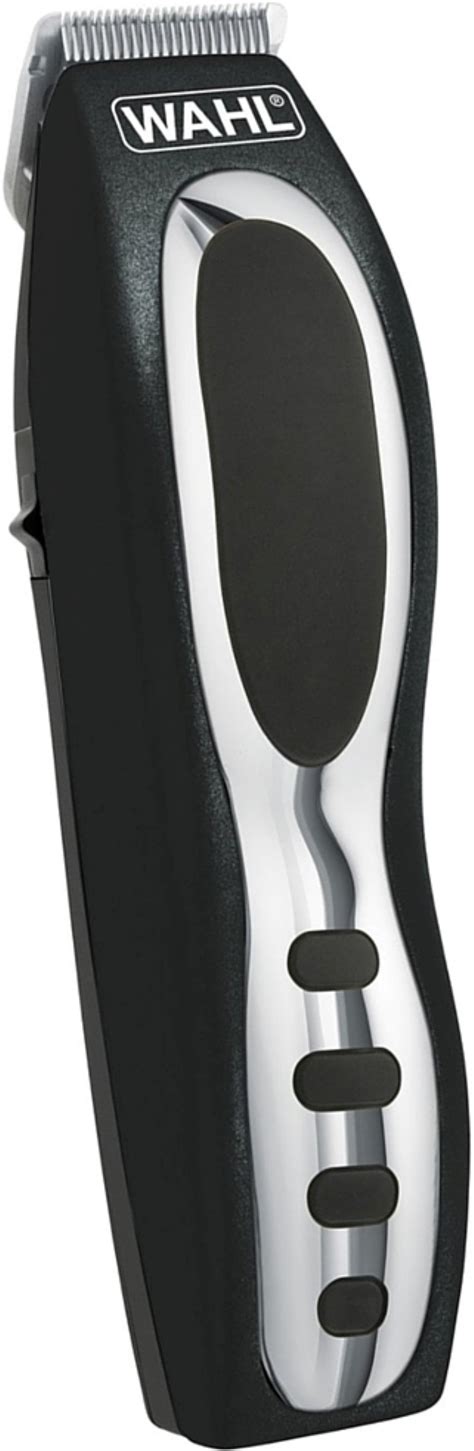 Wahl Wahl Rechargeable Trimmer, 1 ea - Walmart.com