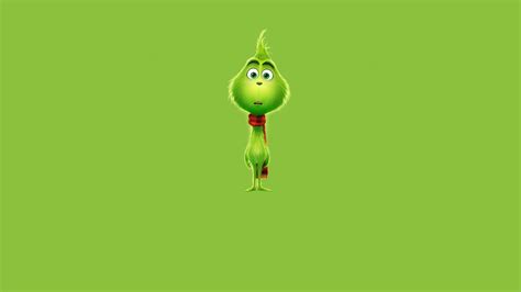 The Grinch 2018 Wallpaper,HD Movies Wallpapers,4k Wallpapers,Images ...