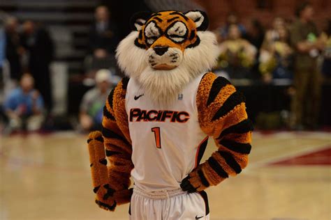 University of the Pacific Rejoins the WCC - Mid-Major Madness