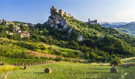 Il Castello di Roccascalegna Abruzzo - Idee di viaggio - Zingarate.com