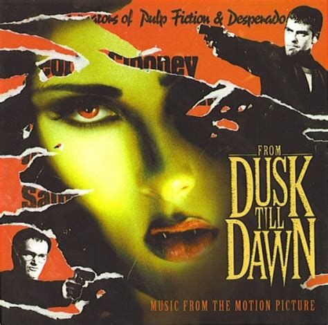 Original Soundtrack - From Dusk Till Dawn Album Reviews, Songs & More ...